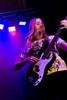 Jesse Bass (back up vocals)