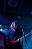 On stage with Nightfighter