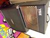 Vox and cab