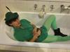 This is just me in a bath
